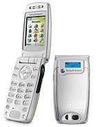 Best available price of Sony Ericsson Z600 in Gabon
