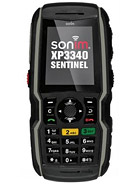 Best available price of Sonim XP3340 Sentinel in Gabon