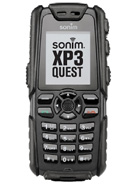 Best available price of Sonim XP3-20 Quest in Gabon