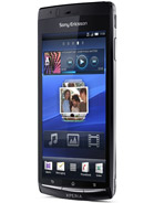 Best available price of Sony Ericsson Xperia Arc in Gabon