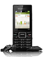 Best available price of Sony Ericsson Elm in Gabon