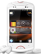 Best available price of Sony Ericsson Live with Walkman in Gabon