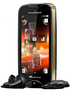 Best available price of Sony Ericsson Mix Walkman in Gabon
