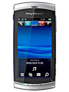 Best available price of Sony Ericsson Vivaz in Gabon