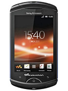 Best available price of Sony Ericsson WT18i in Gabon