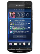 Best available price of Sony Ericsson Xperia Duo in Gabon