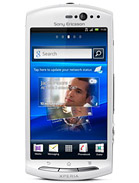 Best available price of Sony Ericsson Xperia neo V in Gabon