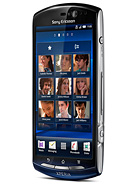 Best available price of Sony Ericsson Xperia Neo in Gabon