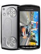 Best available price of Sony Ericsson Xperia PLAY CDMA in Gabon