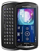 Best available price of Sony Ericsson Xperia pro in Gabon