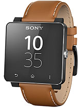 Best available price of Sony SmartWatch 2 SW2 in Gabon