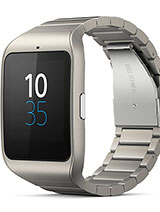 Best available price of Sony SmartWatch 3 SWR50 in Gabon