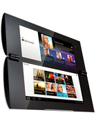 Best available price of Sony Tablet P 3G in Gabon