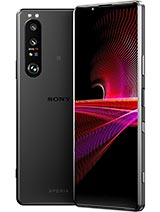 Best available price of Sony Xperia 1 III in Gabon