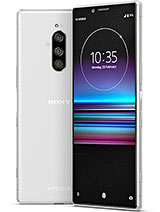 Best available price of Sony Xperia 1 in Gabon