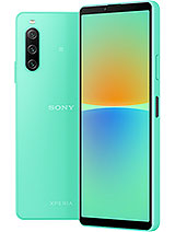 Best available price of Sony Xperia 10 IV in Gabon