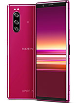 Best available price of Sony Xperia 5 in Gabon