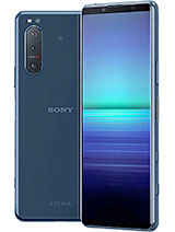 Sony Xperia 5 IV at Gabon.mymobilemarket.net