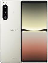 Best available price of Sony Xperia 5 IV in Gabon