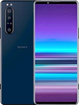 Best available price of Sony Xperia 5 Plus in Gabon