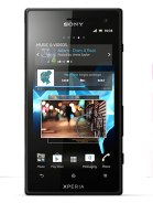 Best available price of Sony Xperia acro S in Gabon
