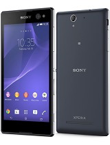 Best available price of Sony Xperia C3 Dual in Gabon