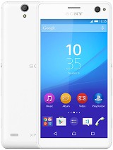 Best available price of Sony Xperia C4 Dual in Gabon