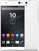 Best available price of Sony Xperia C5 Ultra Dual in Gabon