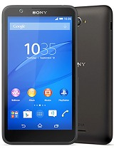 Best available price of Sony Xperia E4 Dual in Gabon