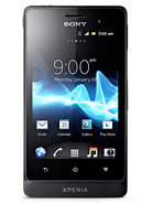 Best available price of Sony Xperia go in Gabon