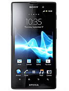 Best available price of Sony Xperia ion HSPA in Gabon