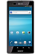 Best available price of Sony Xperia ion LTE in Gabon