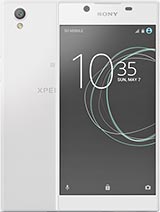 Best available price of Sony Xperia L1 in Gabon