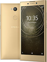 Best available price of Sony Xperia L2 in Gabon