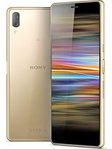 Best available price of Sony Xperia L3 in Gabon