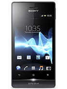 Best available price of Sony Xperia miro in Gabon