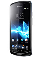 Best available price of Sony Xperia neo L in Gabon