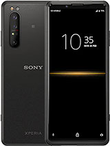 Best available price of Sony Xperia Pro in Gabon