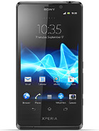 Best available price of Sony Xperia T in Gabon