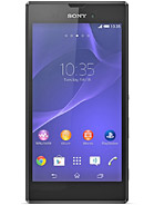 Best available price of Sony Xperia T3 in Gabon