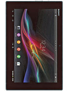 Best available price of Sony Xperia Tablet Z Wi-Fi in Gabon