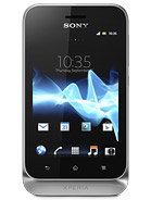 Best available price of Sony Xperia tipo dual in Gabon