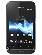 Best available price of Sony Xperia tipo in Gabon