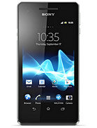Best available price of Sony Xperia V in Gabon