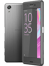 Best available price of Sony Xperia X Performance in Gabon