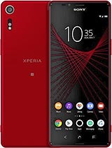Best available price of Sony Xperia X Ultra in Gabon