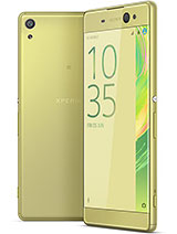 Best available price of Sony Xperia XA Ultra in Gabon