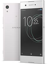 Best available price of Sony Xperia XA1 in Gabon