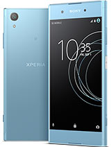 Best available price of Sony Xperia XA1 Plus in Gabon