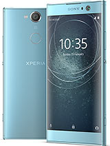 Best available price of Sony Xperia XA2 in Gabon